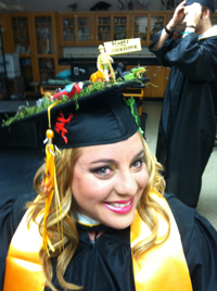 2014 Kinkajou Graduation 2